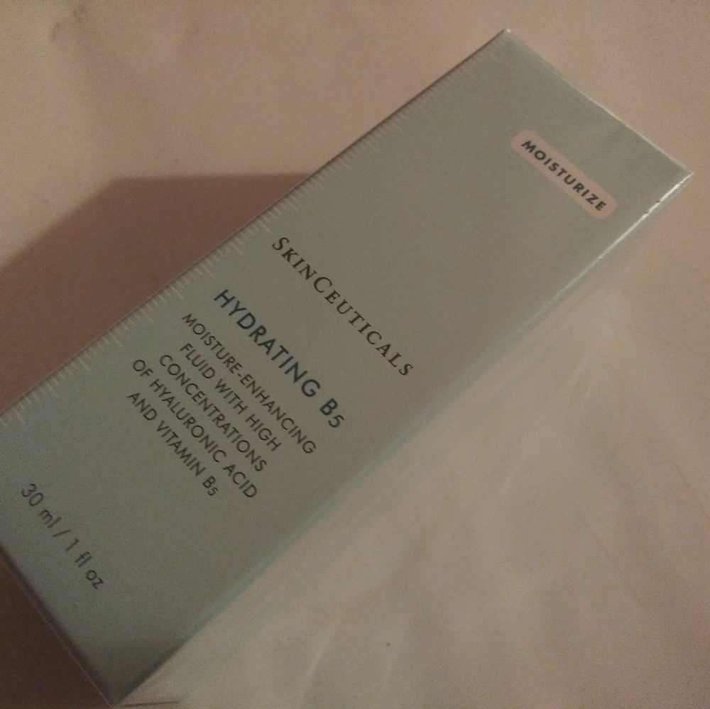 Skinceuticals B5 Hydrating Moisturizer
